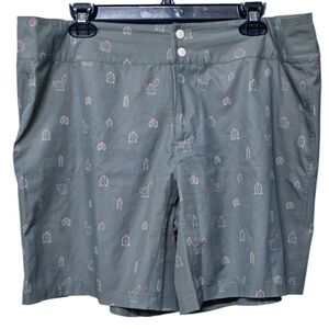 Wild Rye Freel Bike Shorts